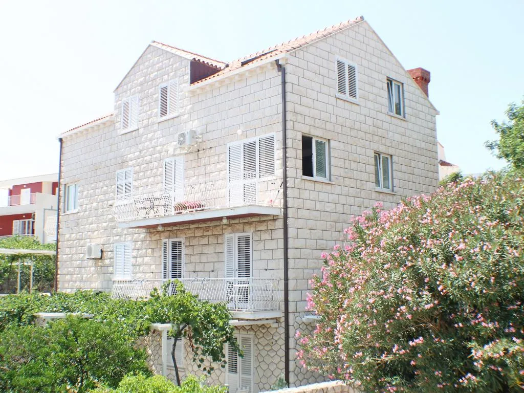 General view, Apartments Bulic, Dubrovnik