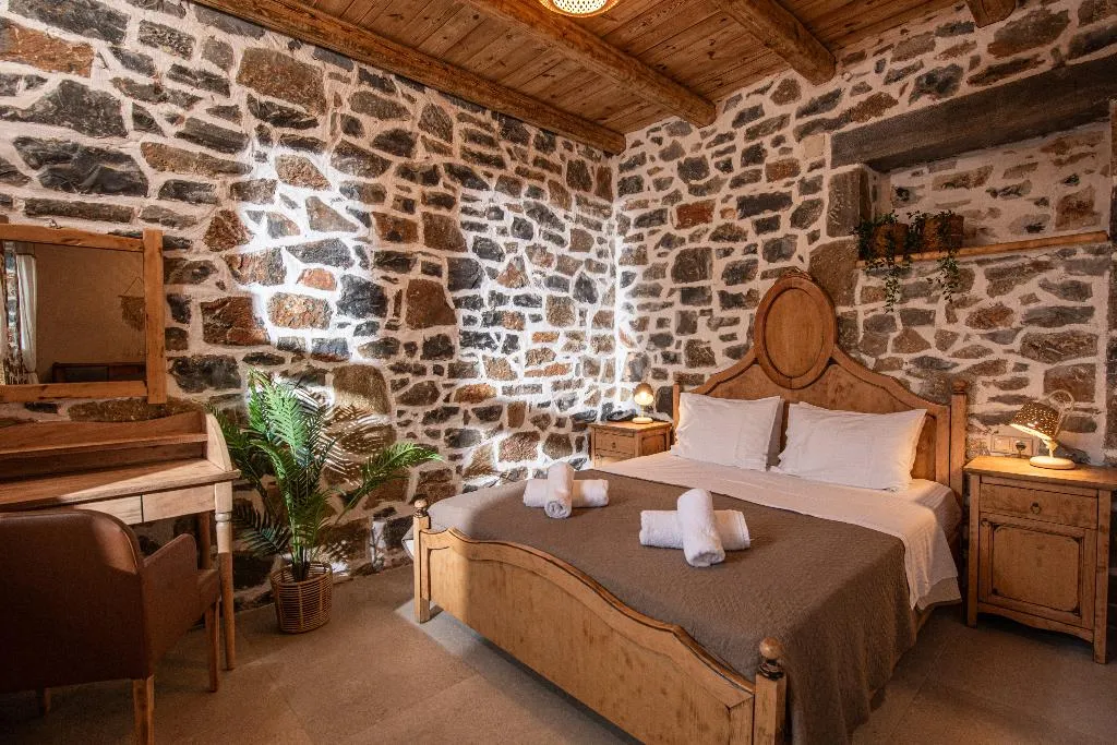 JUNIOR SUITE STANDARD Room, Balsamico Traditional Suites, Crete