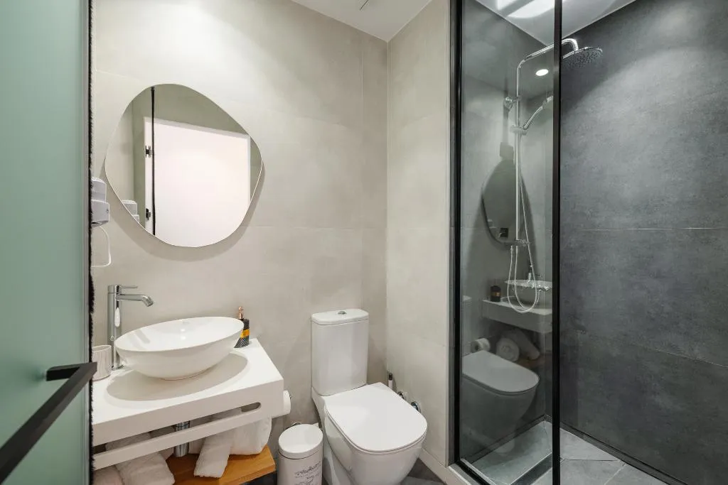 Double or Twin SUPERIOR Room, Pontikonissi Adults only, Corfu