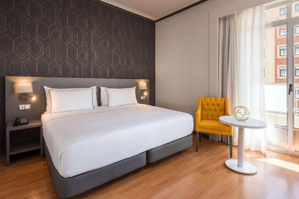 Room, Le Diwan Hotel Rabat - MGallery Collection, Rabat