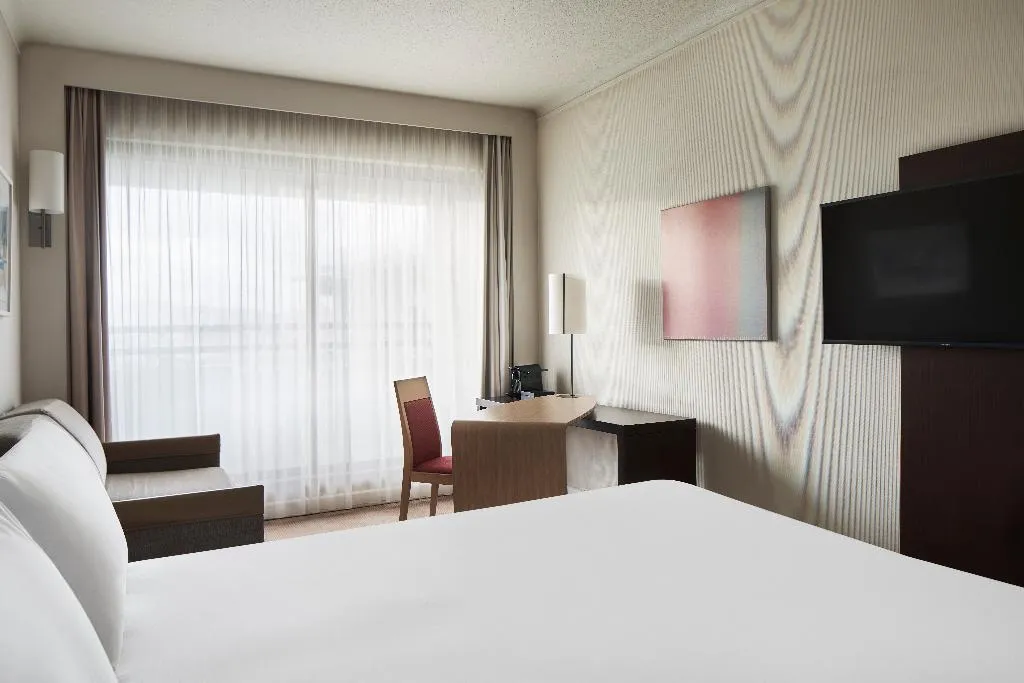 Room, Novotel Athenes, Athens