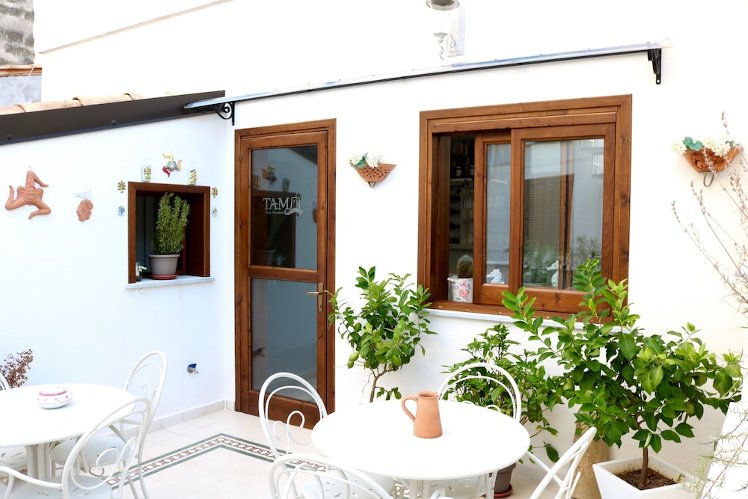 B&B TAM Casa Vacanze Cinisi Sicilia, Palermo