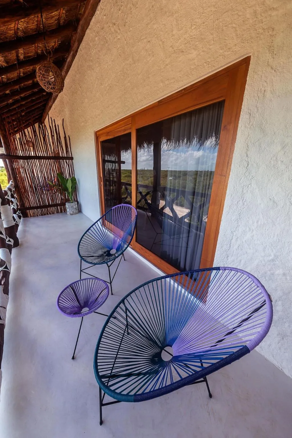 Room, Bhoga Boutique Hotel, Cancun Area