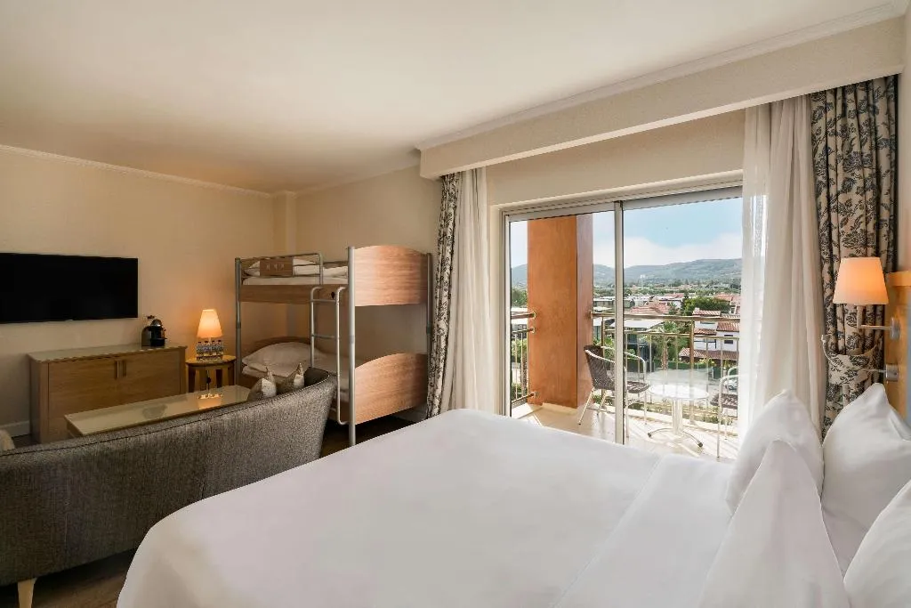 Room, Radisson Blu Resort & SPA Cesme, Izmir