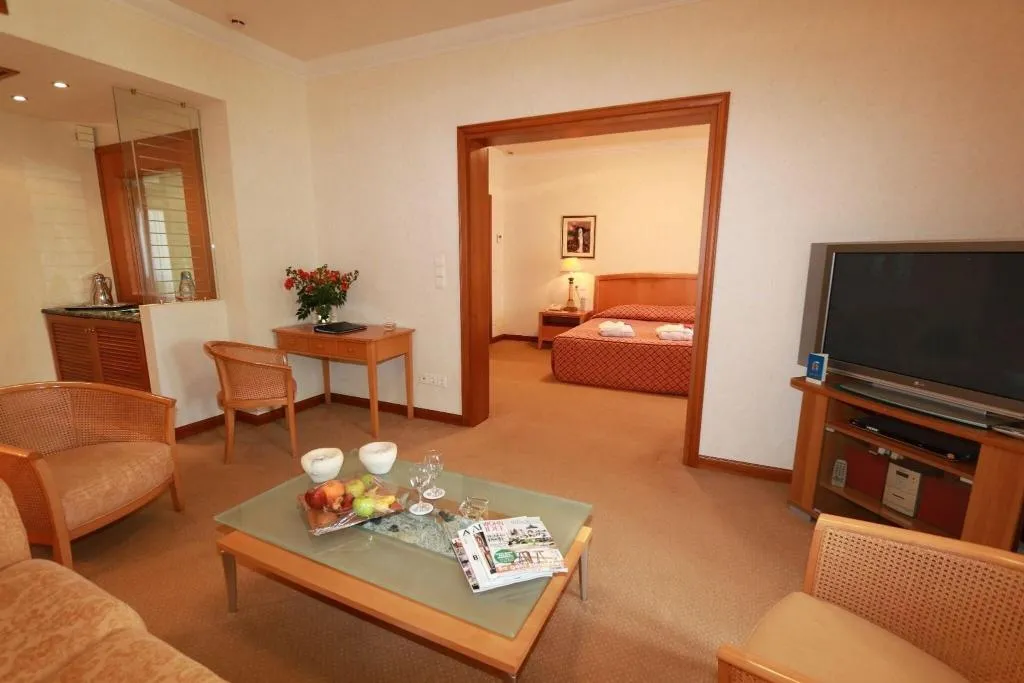 SUITE STANDARD Room, Annabelle Beach Resort, Crete