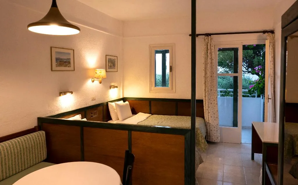 FAMILY ROOM STANDARD Room, Villea Village by GHH, Crete