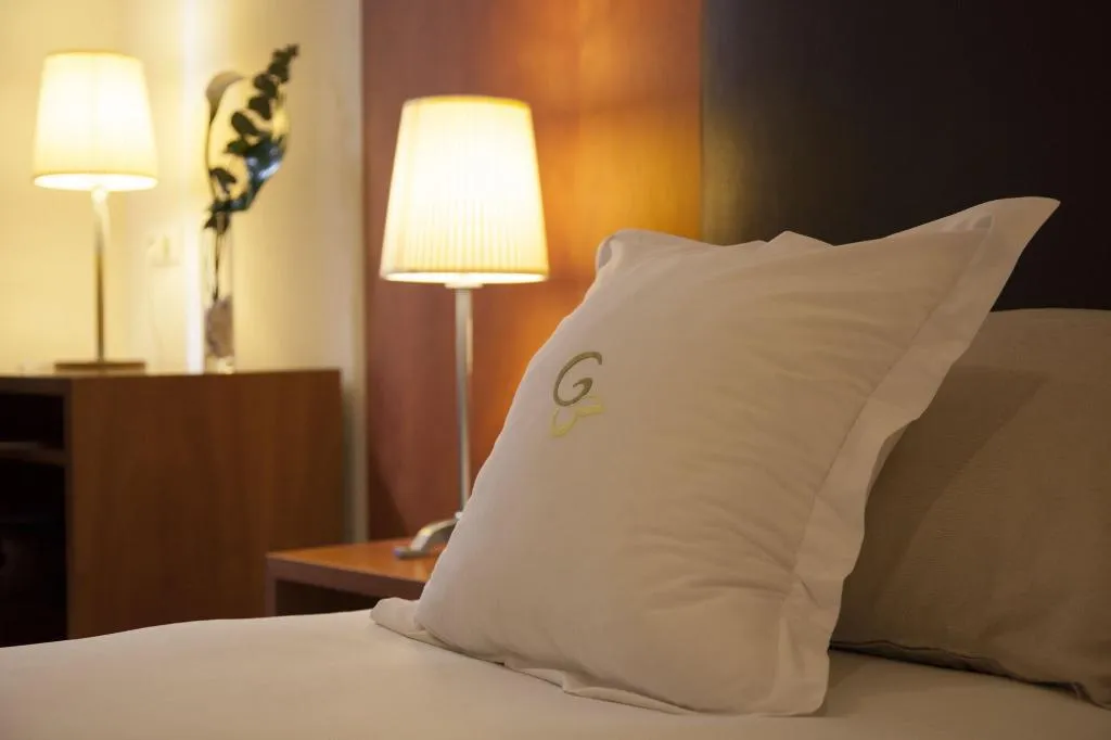 Room, Hostal Goya, Barcelona