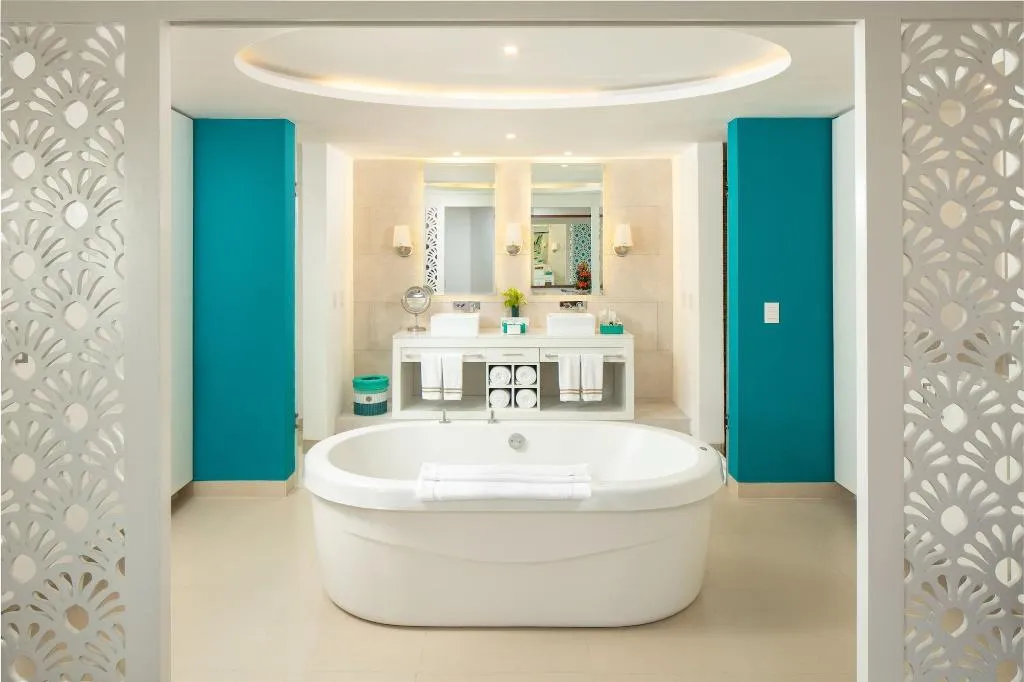 Room, NUEVO! Margaritaville Island Reserve Riviera Cancu, Cancun Area