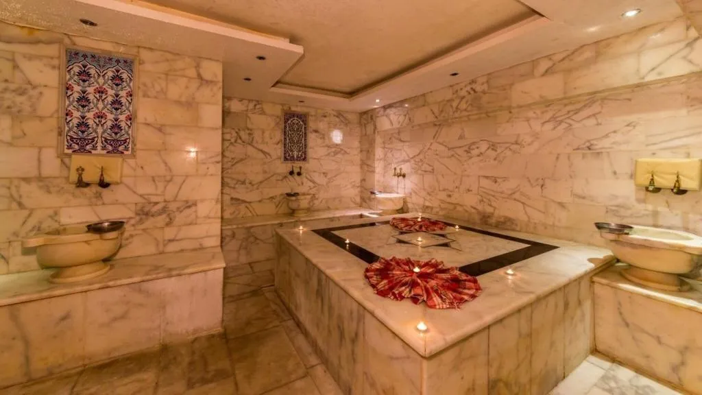 Sports and Entertainment, Ketenci Hotel, Dalaman