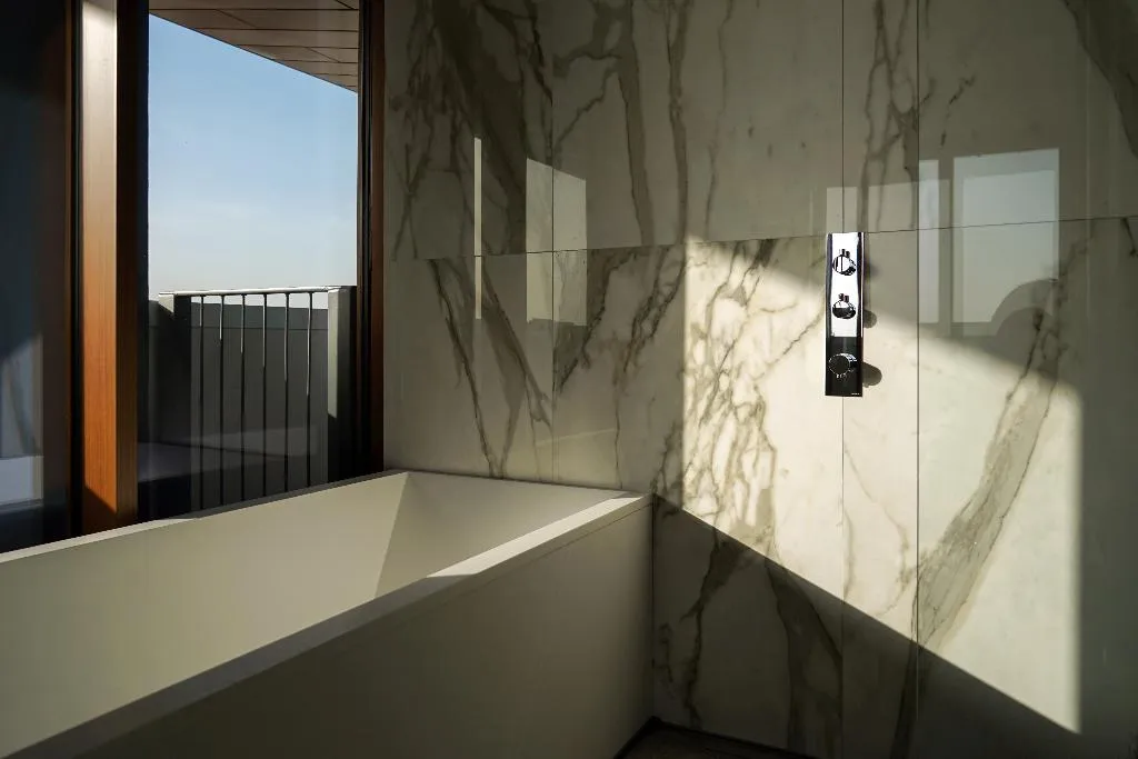 Room, Milano Verticale | UNA Esperienze, Milan