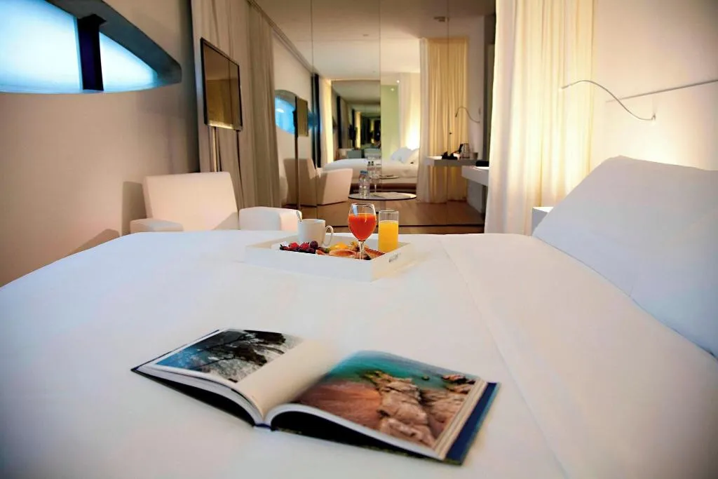 Room, Renaissance Barcelona Fira, Barcelona