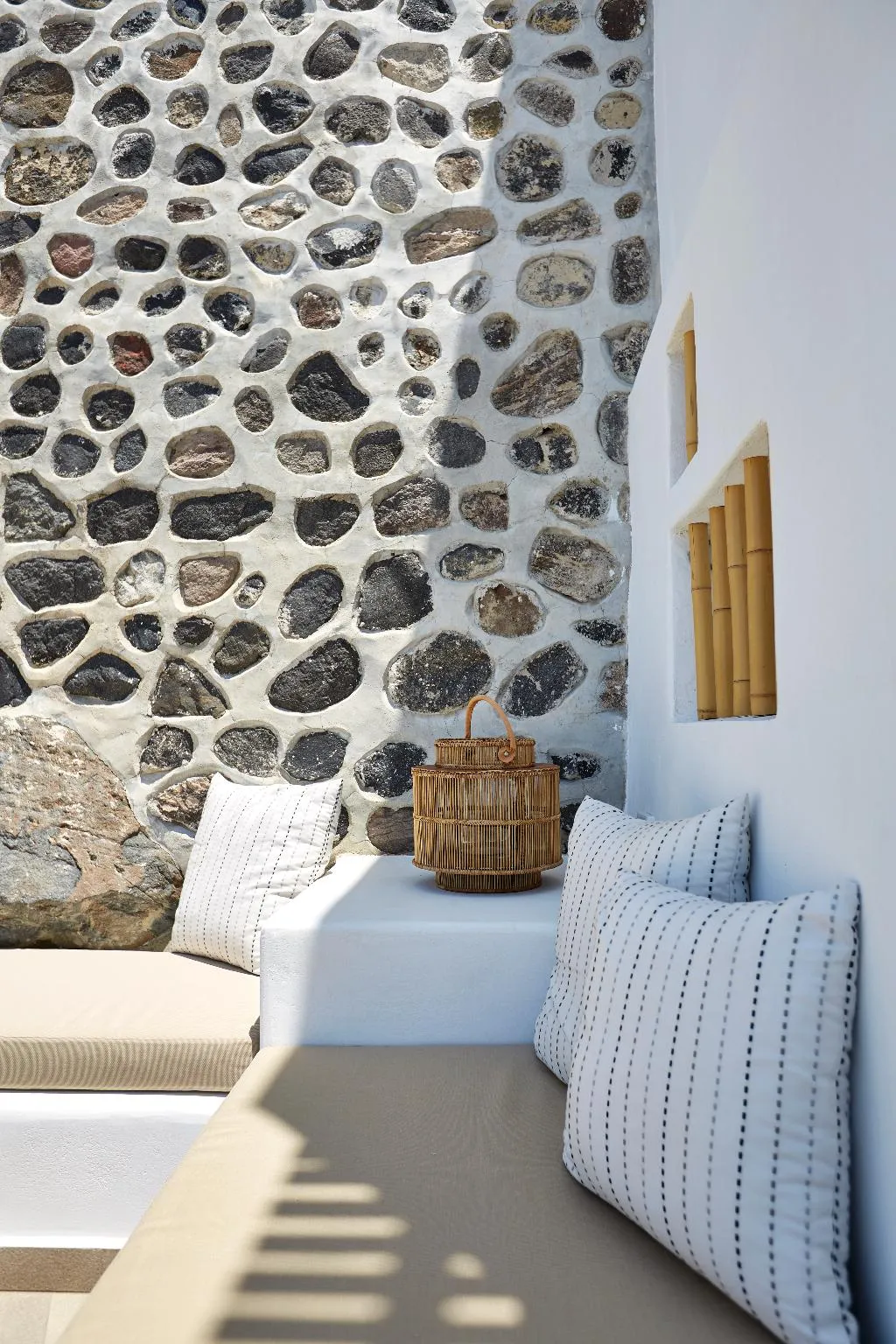 VILLA STANDARD Room, Celestia Grand, Santorini