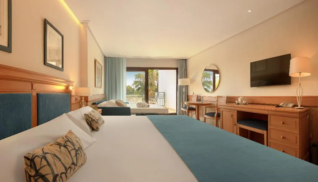 DOUBLE SUPERIOR Room, SH Villa Gadea, Costa Blanca