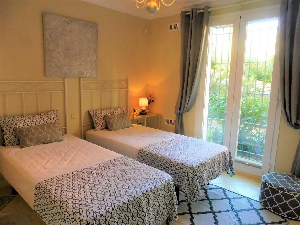 Room, La Perla De Marakech, Costa Del Sol