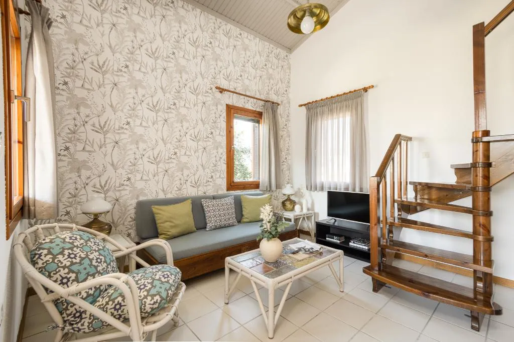 HOUSE STANDARD Room, Trikorfo Beach, Halkidiki