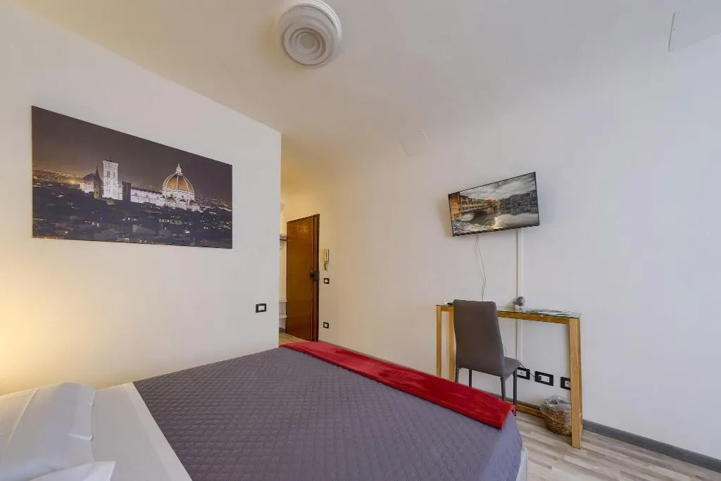 Room SUPERIOR Room, Home Boutique Santa Maria Novella, Florence