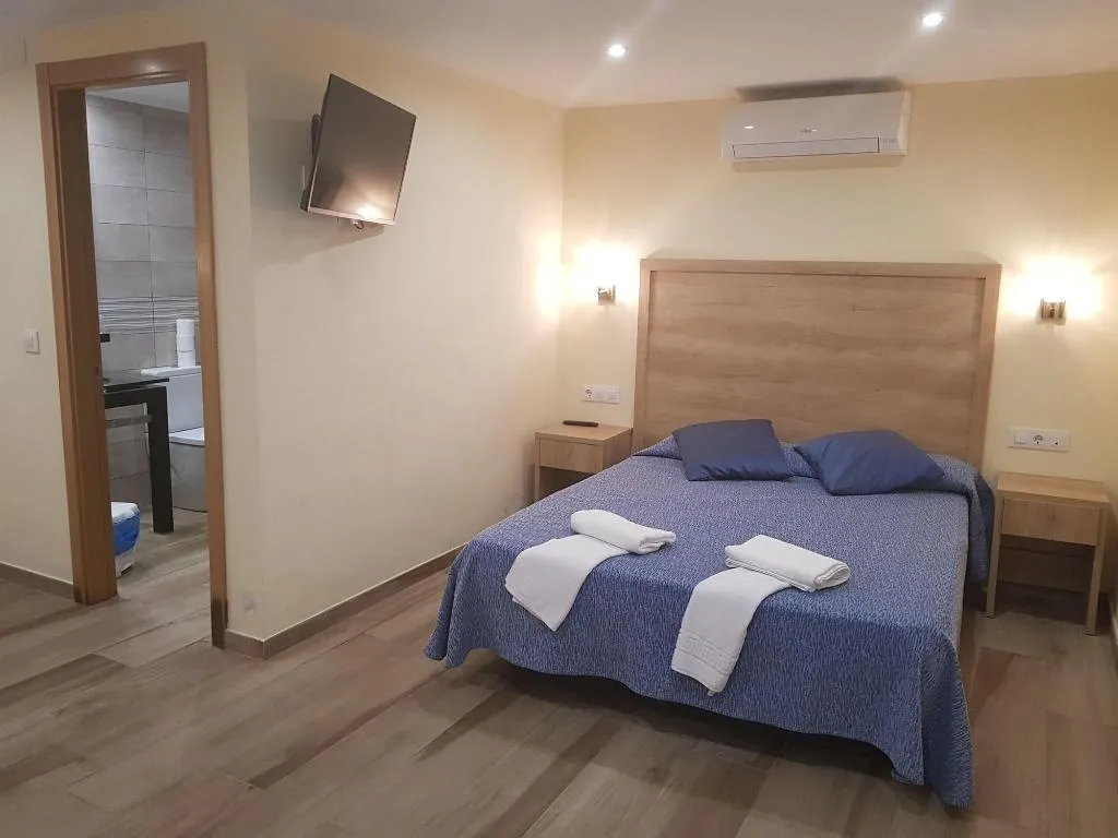 Room, Portofino, Costa Brava