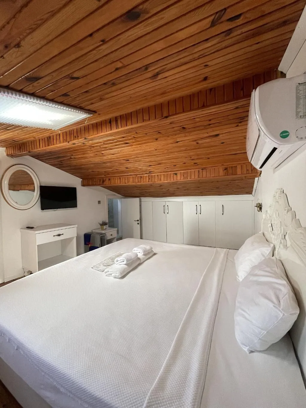 Room, Bugra Alacati - Adults Only, Izmir