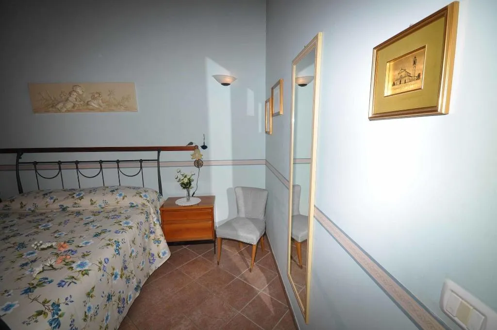 Room, Mandorleto B&B, Catania