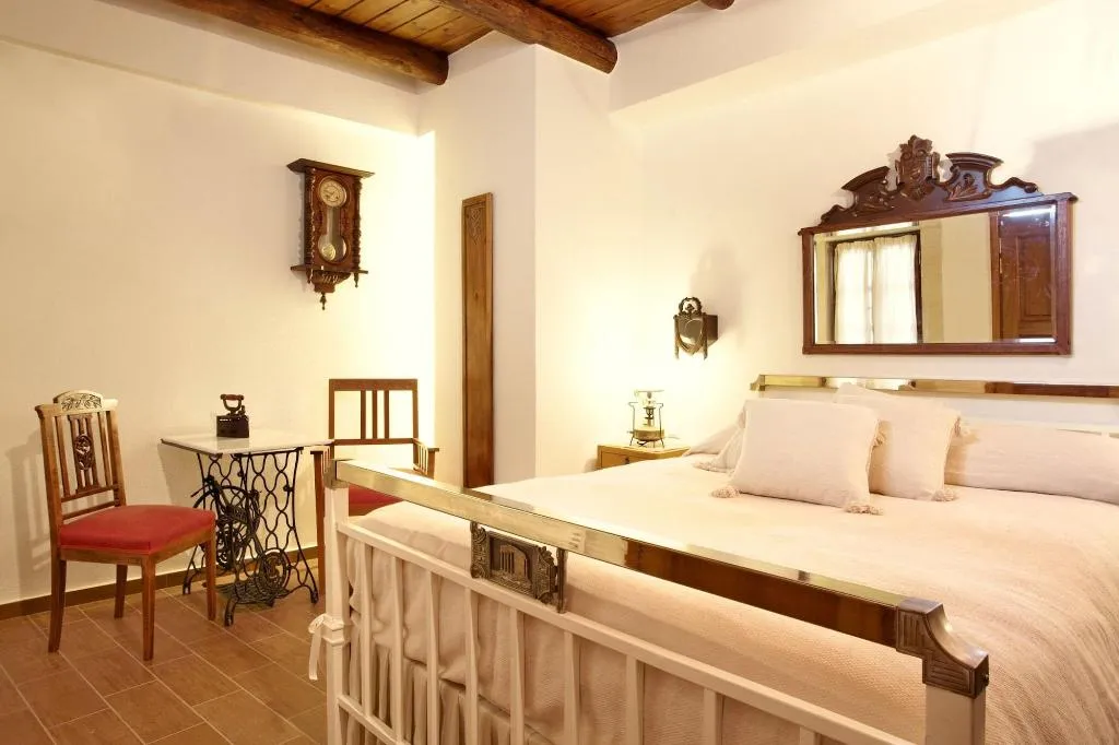 Room, Casa dell' Aristea, Crete