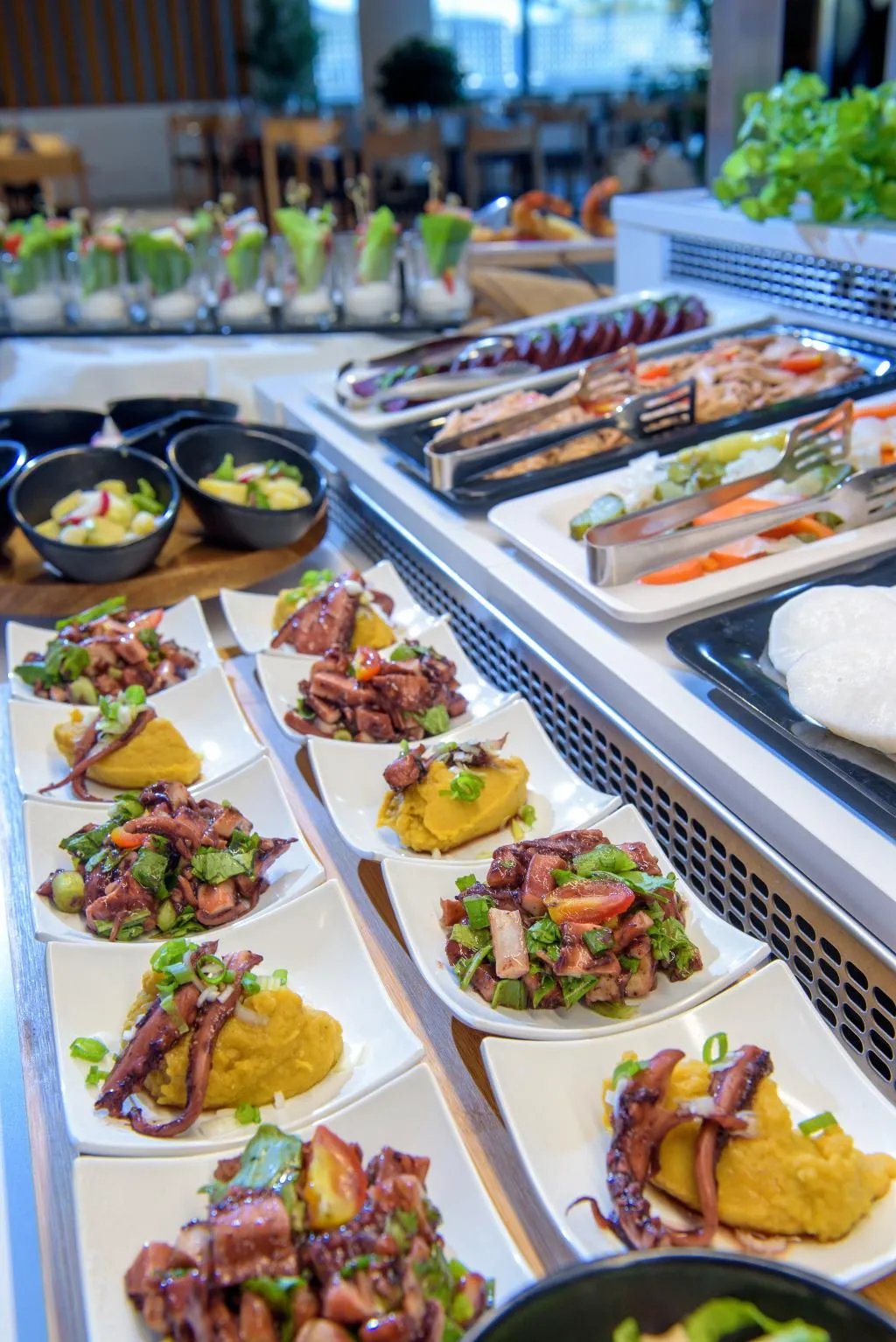 Restaurant, Dore Boutique Hotel, Crete