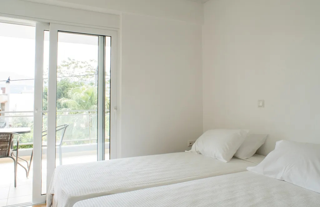 Room, Elvita Spata Luxurius Villa, Athens