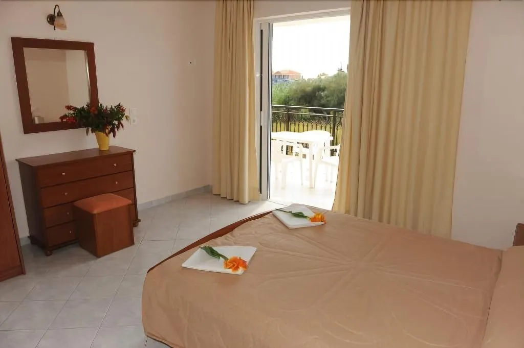 Room, Jenny Hotel, Zante
