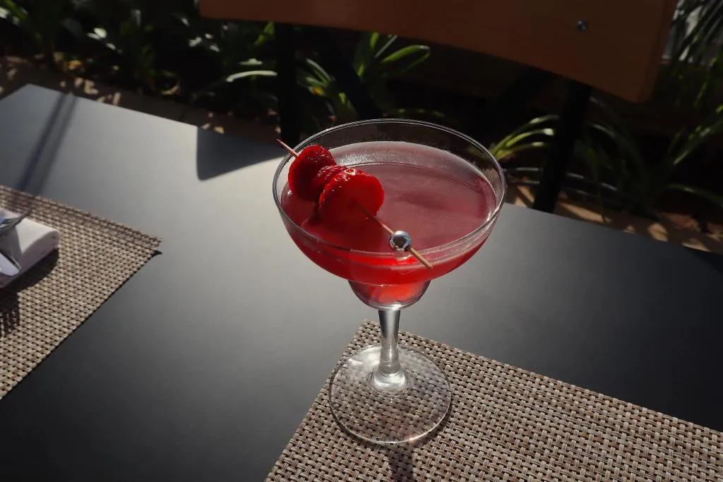 Bar, Belere Urban Hotel Rabat, Rabat