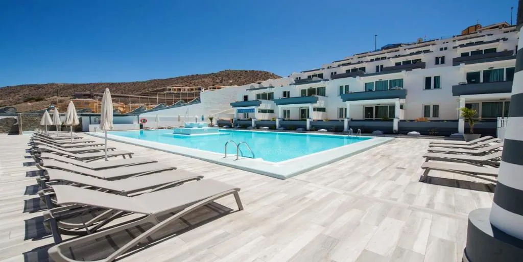 Pool, Mariposa del Sol, Gran Canaria