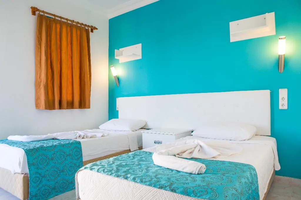 FAMILY ROOM CONNECTING ROOM Room, Monta Verde Hotel and Villas, Dalaman