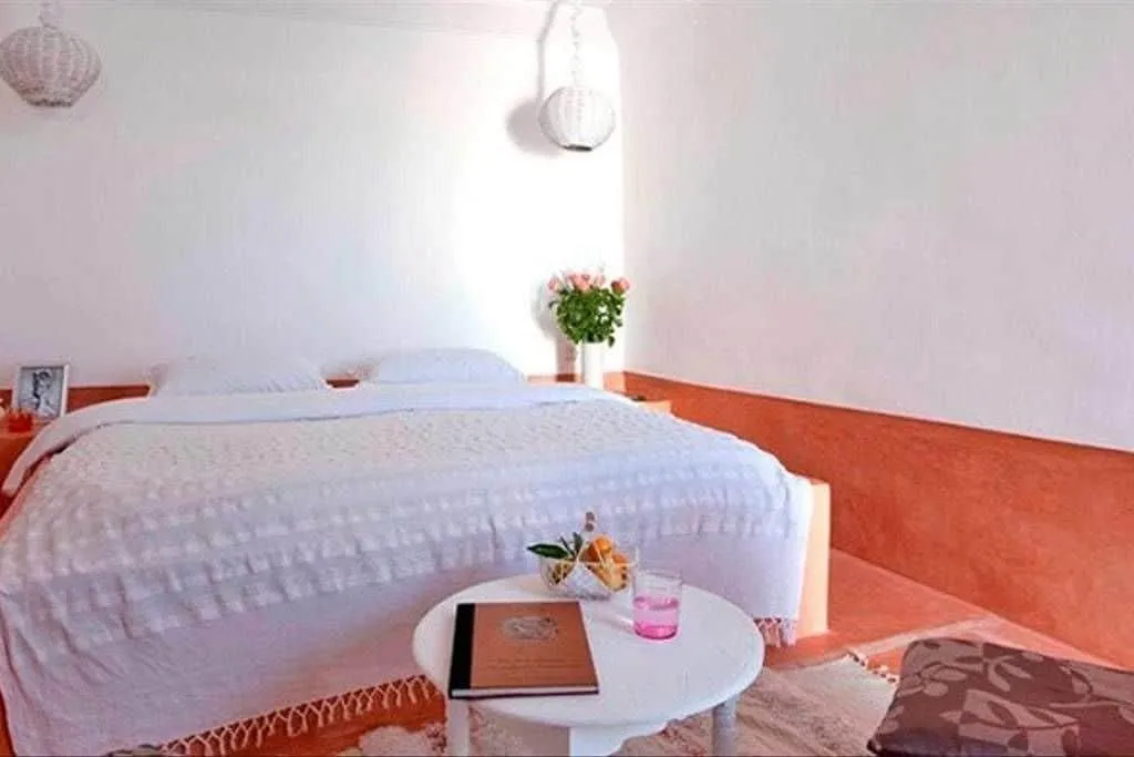 Room, Riad Hadda, Marrakech