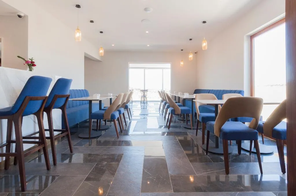 Restaurant, The Duke Boutique Hotel, Gozo