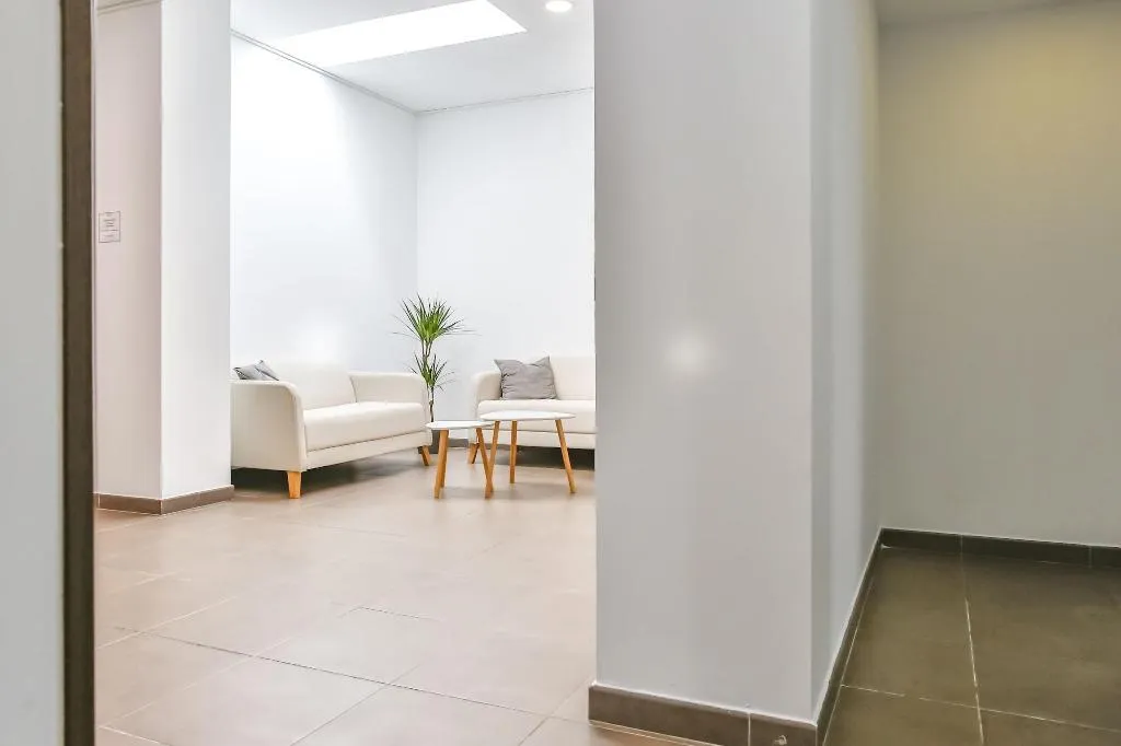 Lobby, Laramond Barcelona Rooms, Barcelona