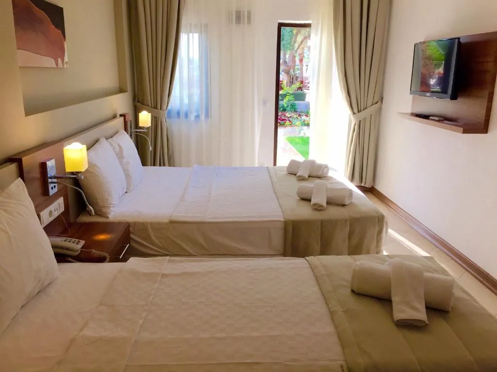 Room, Anadolu Hotel Bodrum, Bodrum