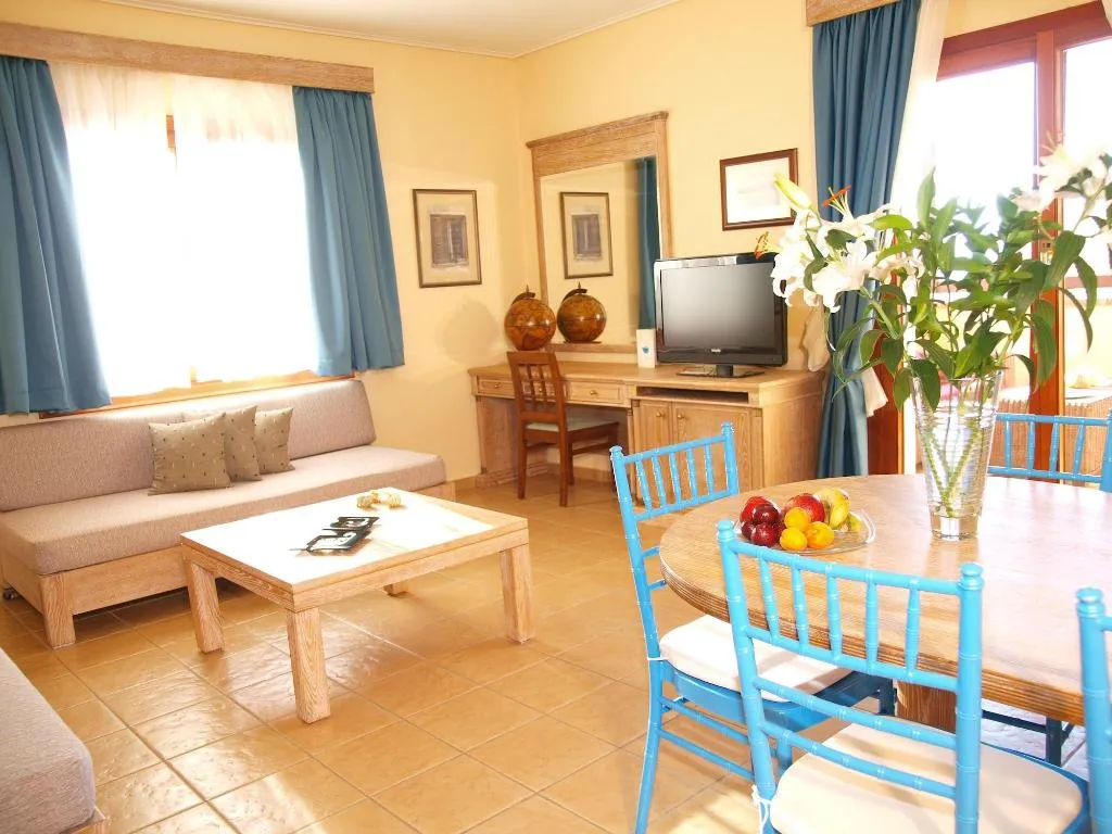 Room, Mylos Hotel Apartments, Crete