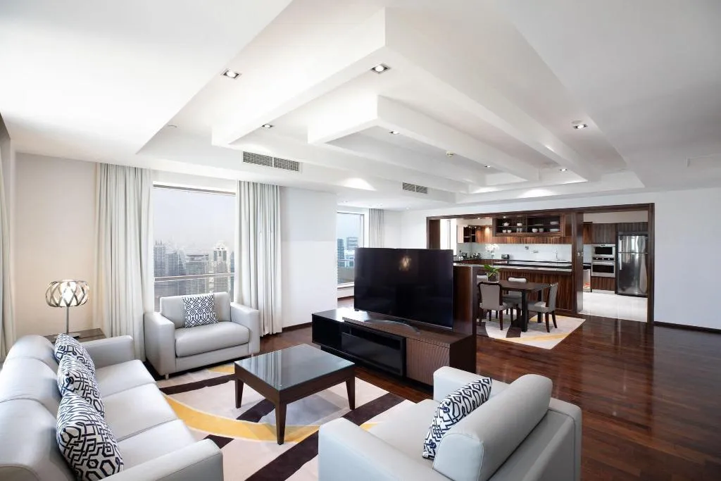 Room, Delta Hotels by Marriott Jumeirah Beach, Dubai