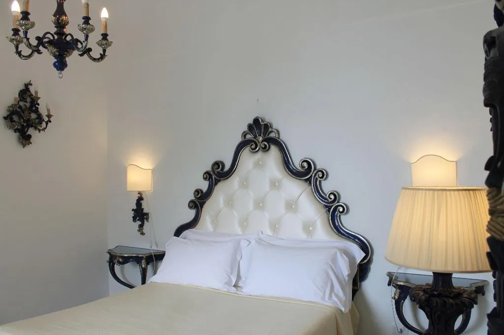 Room, Hotel Reginella Positano, Naples