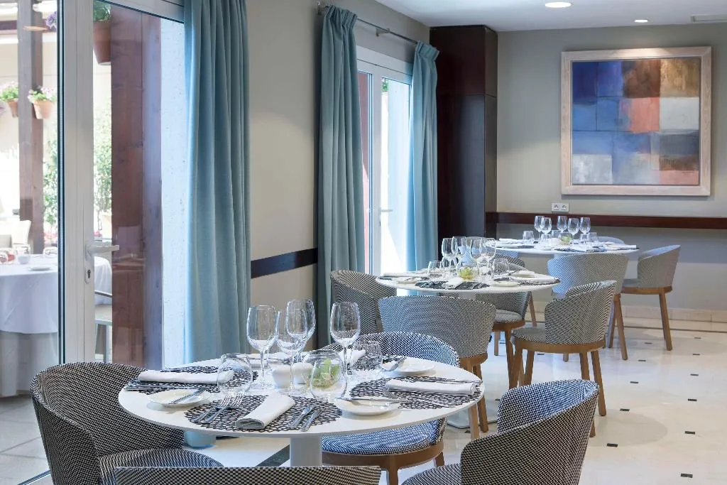 Restaurant, NH Collection Marbella, Costa Del Sol