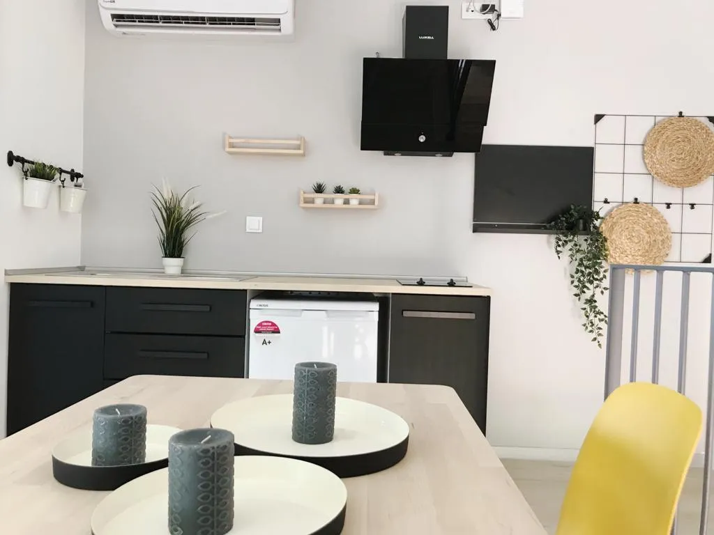HOUSE TWO BEDROOMS Room, True Blue Boutique Hotel, Dalaman
