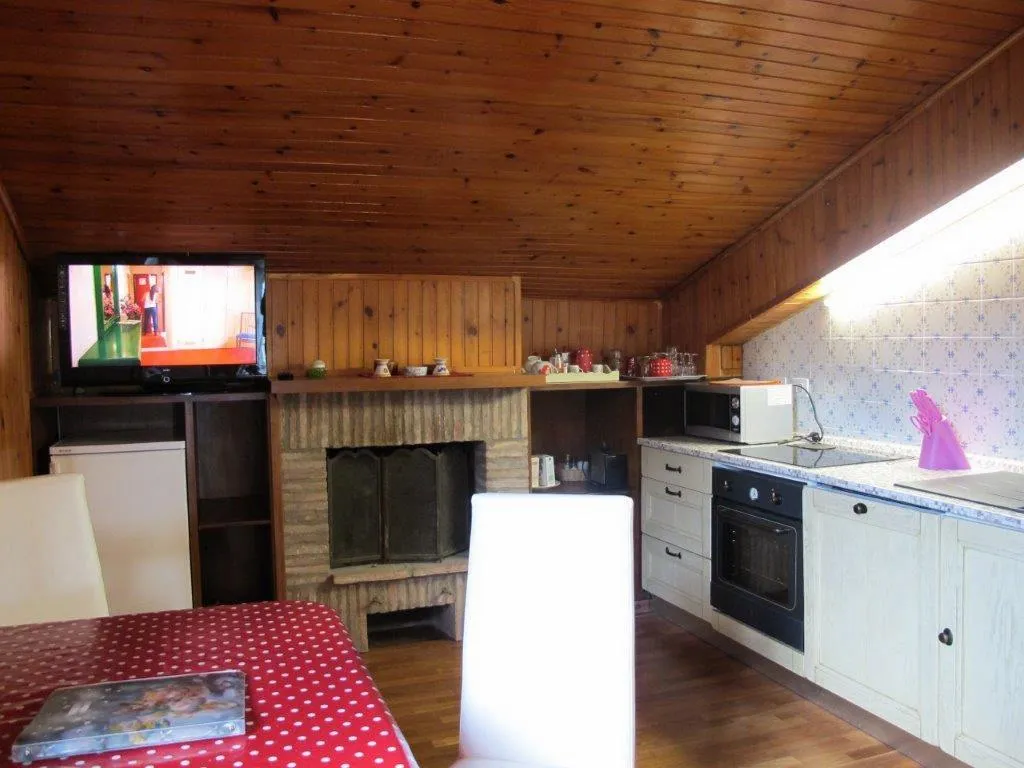 APARTMENT CAPACITY 4 Room, Podere Caldaruccio La Pineta, Perugia