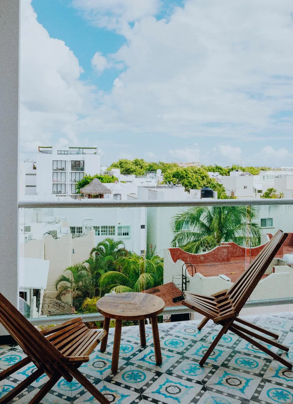 Room SUPERIOR WITH BALCONY Room, Ame Hotel Boutique & Spa, Playa Del Carmen