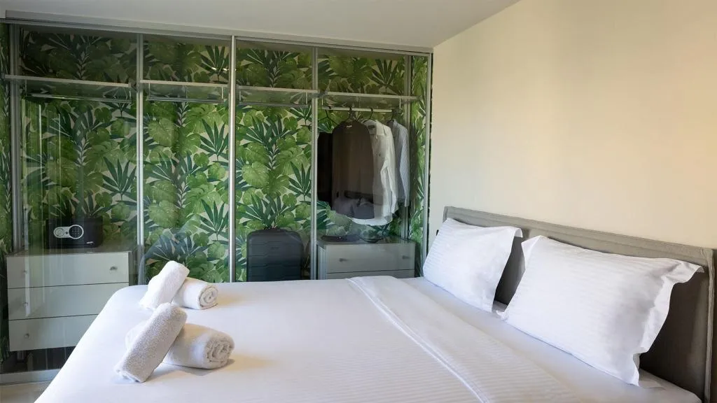 Room, Athens Mosaico Suites and Apartments, Athens