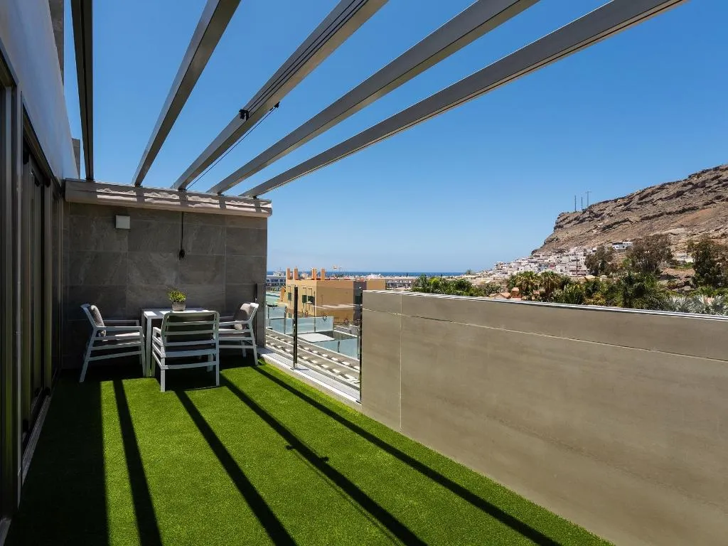 APARTMENT CAPACITY 3 ONE BEDROOM Room, Cordial Mogan Solaz, Gran Canaria