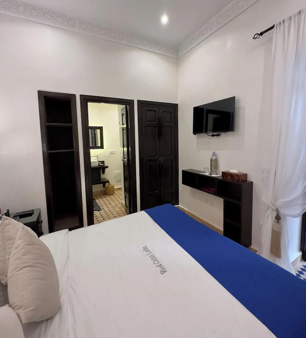 Room, Casa Lalla, Marrakech
