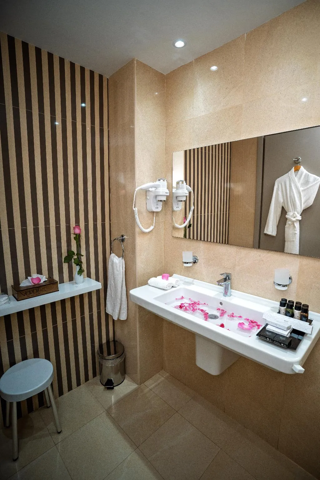 SUITE SUPERIOR POOL VIEW Room, Verdi Tunis Beach Resort, Tunisia