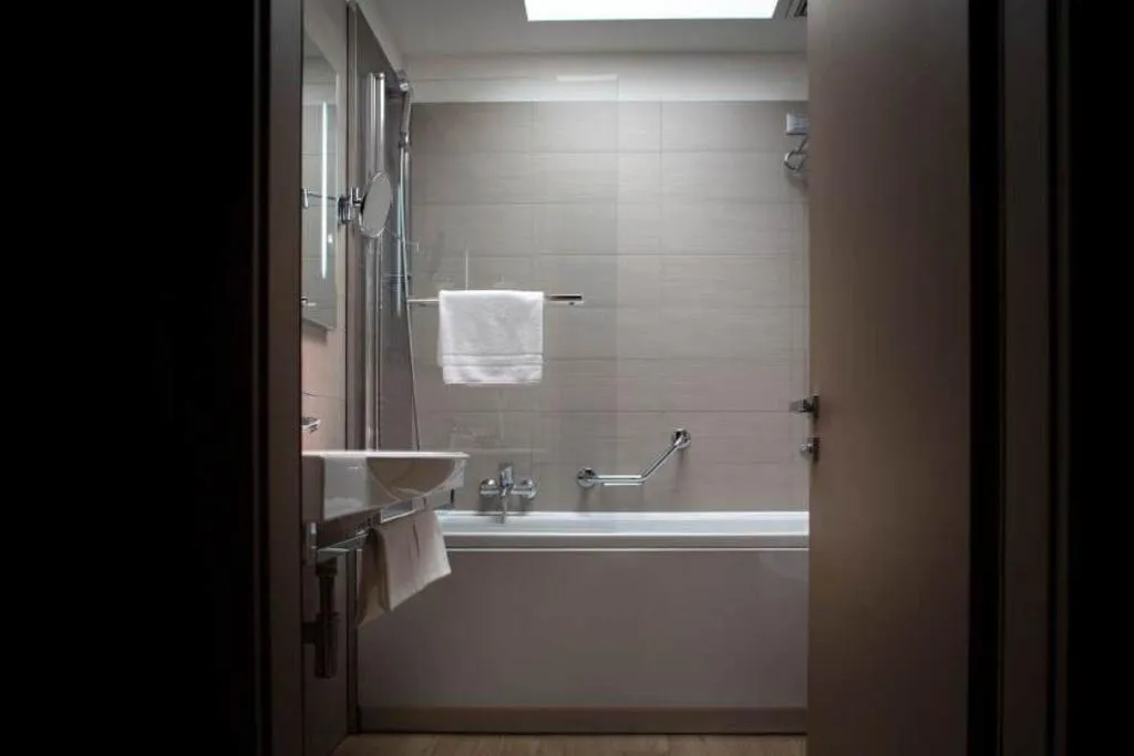 DOUBLE SUPERIOR Room, Smart Hotel Holiday, Venice