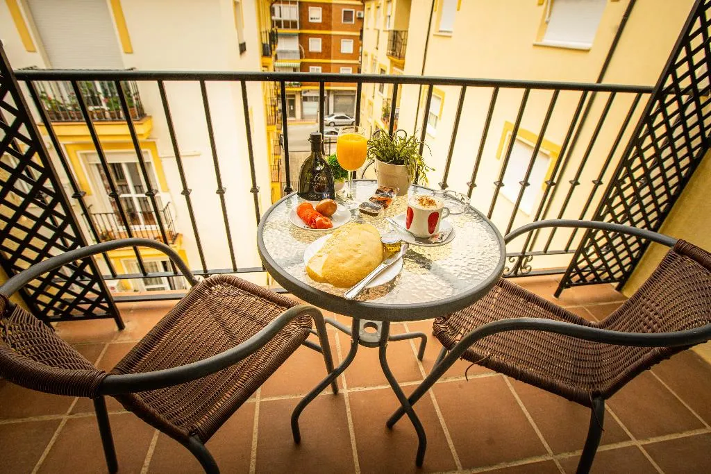 Bar, Arunda I I, Costa Del Sol