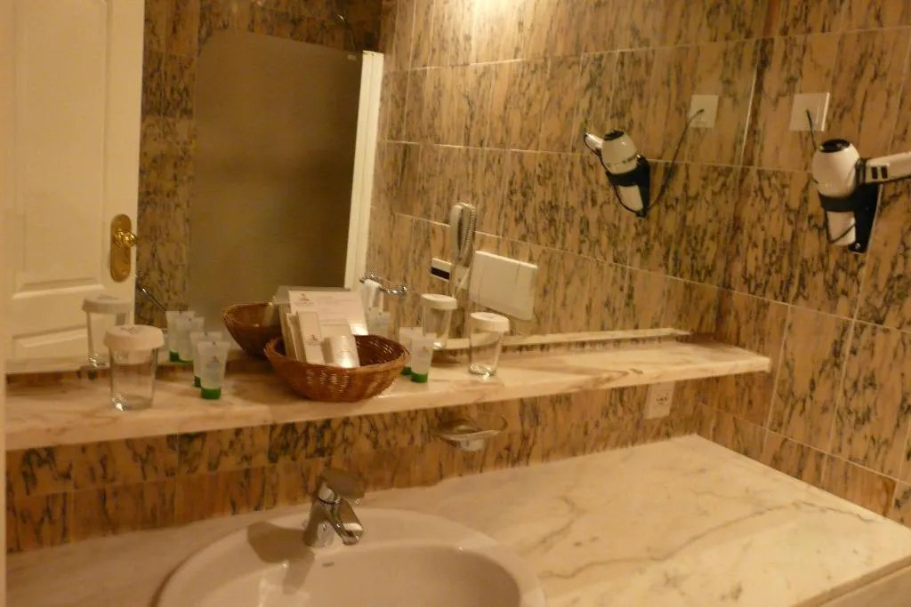 Room, Oliva Nova Beach & Golf Hotel, Fuerteventura