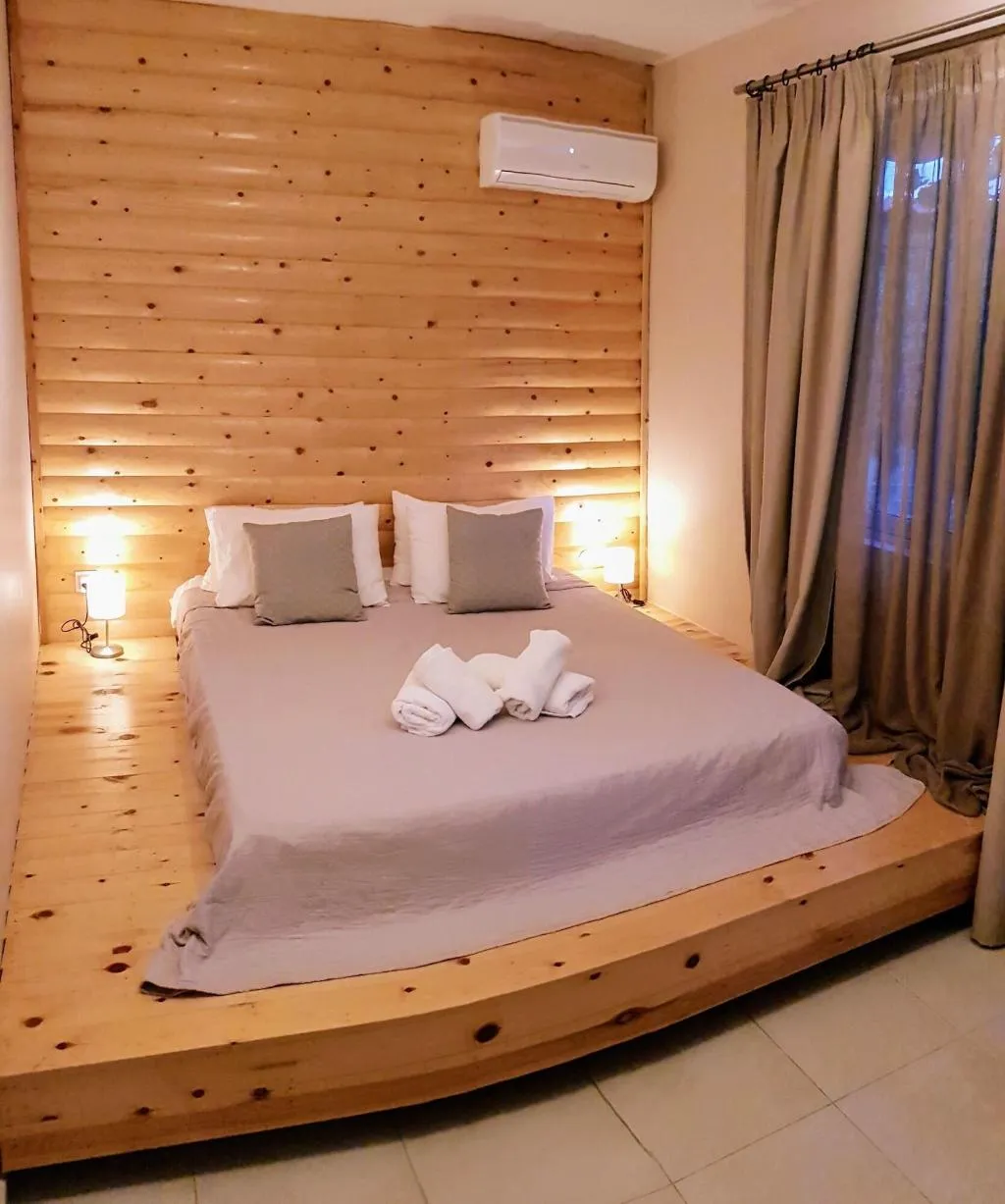 Room, Anemos Hotel, Halkidiki