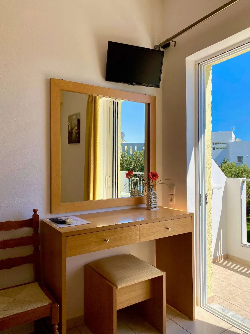 STUDIO CAPACITY 2 Room, Manolis Apartments, Crete